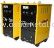 Rectifier Series - ZX5-400,500 Welders