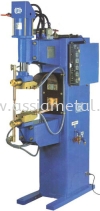 Spot And Projection Welder Welders