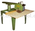 Cross Cut Saw Wood Working Machine