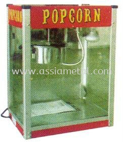 Popcorn Machine