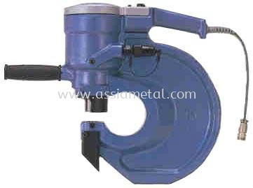 Portable Hydraulic G Punch