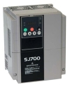 SJ700-185 (18.5kW / 25 HP)  Hitachi Inverter Archive