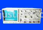 Custom CTO-2020D Oscilloscope Custom