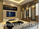  Living Hall Design