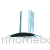 LEBEN CHIMNEY HOOD DC-902GO1 LEBEN Cooker Hood Kitchen