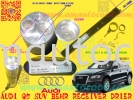 (RCV)   Audi Q5 Behr Receiver Drier Receiver Drier Car Air Cond Parts