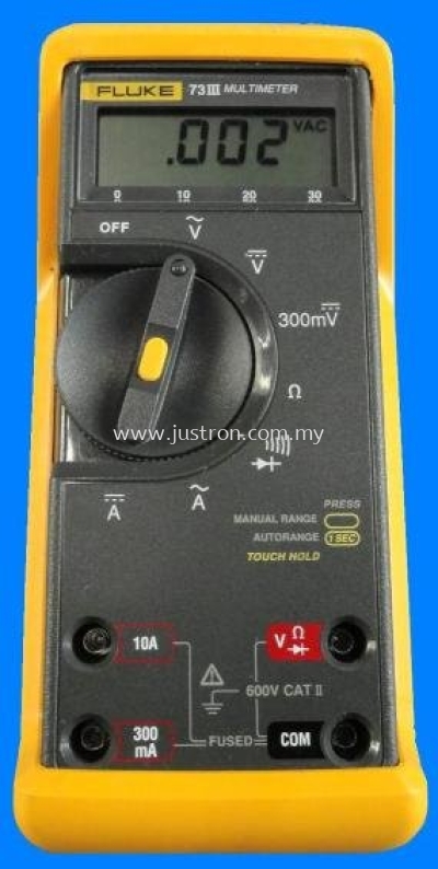 Fluke 73