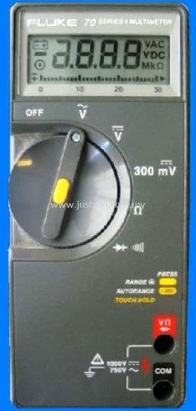 Fluke 70