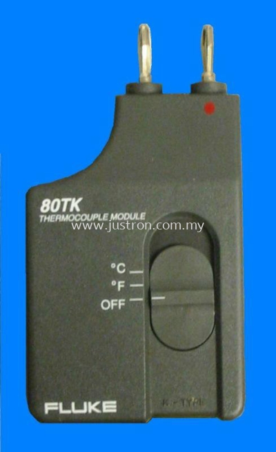 Fluke 80TK