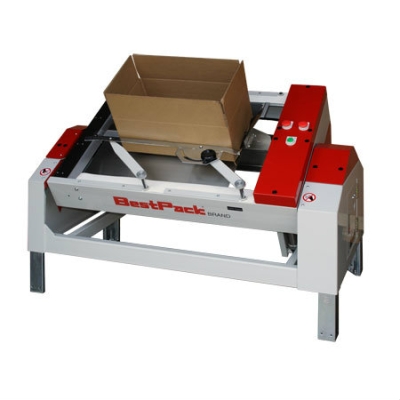 BestPack MBF20T Carton Sealer