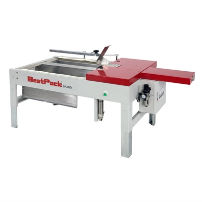 BestPack MPBF Carton Sealer