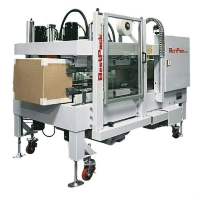 BestPack AT4E Carton Sealer