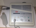 Ultrasonic Skin Scrubber Ƥ CME 226 Ultrasonic  beauty Instrument