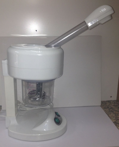 Mini Ion Vapour Steamer  HMK-PS015