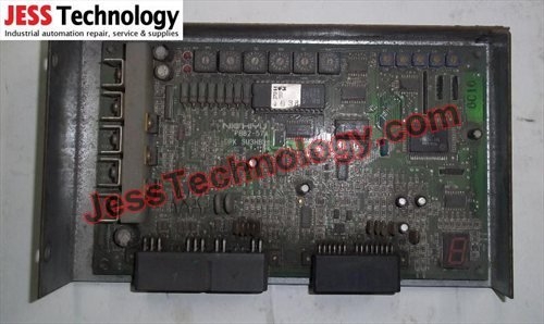 JESS - Repair Nichiyu PB82-57A controller board in Malaysia, Singapore, Indonesia, Thailand.