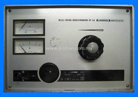 Grundig RT4A