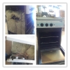 Europa Convection Oven Convection Oven Service & Repair