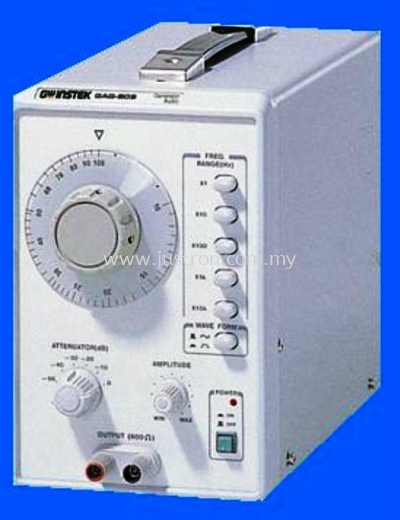 GW instek GAG-809