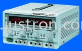 GW instek GPC-3030D DC Power Supply GW