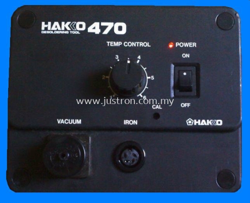 Hakko 470