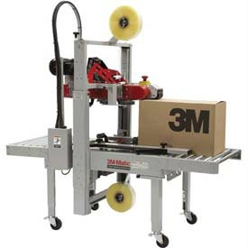 BestPack 3M-700AKS Carton Sealer