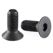 CSK Allen Screw