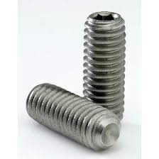 Set Screw