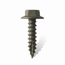 Hex Self Drilling Screw (Type 17)