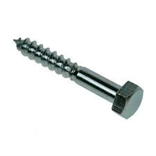 Coach Screw