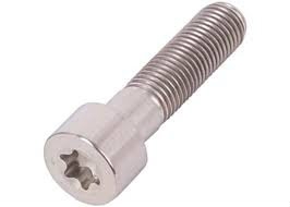 Torx Head Screw (Star Head)