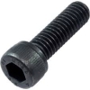 Cap Screw Bolts / Screw Bolts and Nuts