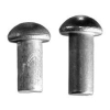 Solid Rivet Rivet Bolts and Nuts