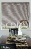 FIVINO PHOTO FIVINO SERIES TACHITICA ROLLER BLIND