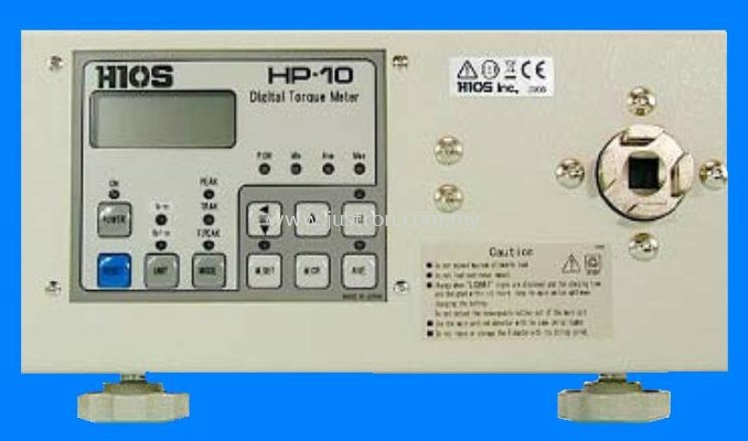 Hios HP-10