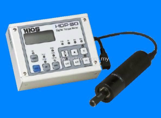 Hios HDP-50