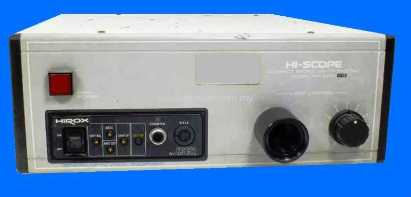 Hirox KH-2200