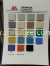Vinyl tile 1.6mm Dynoflex 1.6mm Vinyl Tile Flooring 
