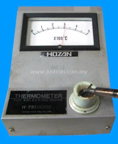 Hozan H-751