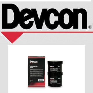 Devcon Metal repair 