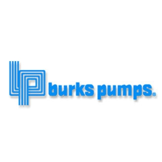 Burks pump