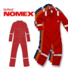 Nomex Fire Retardent Safety Coverall Nomex Coverall