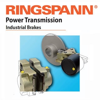 Ringspann Brake Units