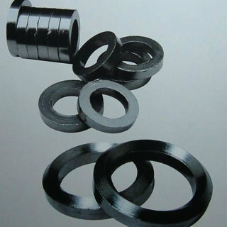 Graphite Ring