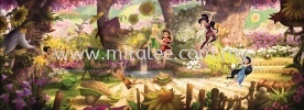 1-416_Fairies_prn Komar Photomural Vol:14 Wallpaper (0.53m x 10m)