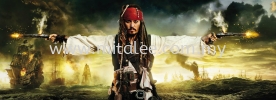 1-419_Pirates_Pistols_prn Komar Photomural Vol:14 Wallpaper (0.53m x 10m)