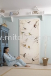 2-1014_Birds_Interieur_i Komar Photomural Vol:14 Wallpaper (0.53m x 10m)