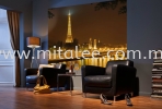 4-321_Nuit_dOr_2_Interieur_i Komar Photomural Vol:14 Wallpaper (0.53m x 10m)