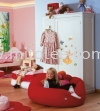 4-260_Princess_Ausschnitt_Interieur_i Komar Photomural Vol:14 Wallpaper (0.53m x 10m)