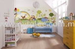 4-410_Beautiful_Day_Interieur_i Komar Photomural Vol:14 Wallpaper (0.53m x 10m)