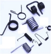  Torsion Springs